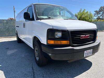2007 GMC Savana 2500 - Photo 2 - San Carlos, CA 94070