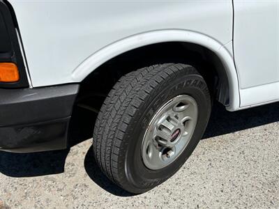 2007 GMC Savana 2500 - Photo 16 - San Carlos, CA 94070