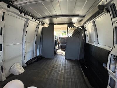 2007 GMC Savana 2500 - Photo 21 - San Carlos, CA 94070