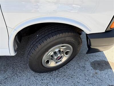 2007 GMC Savana 2500 - Photo 17 - San Carlos, CA 94070