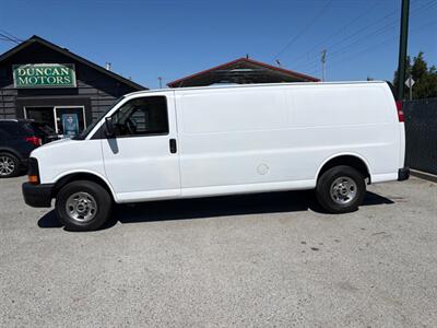 2007 GMC Savana 2500 - Photo 4 - San Carlos, CA 94070
