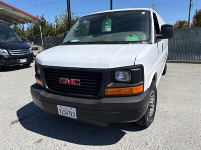 2007 GMC Savana 2500 - Photo 3 - San Carlos, CA 94070