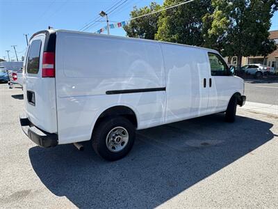 2007 GMC Savana 2500 - Photo 10 - San Carlos, CA 94070