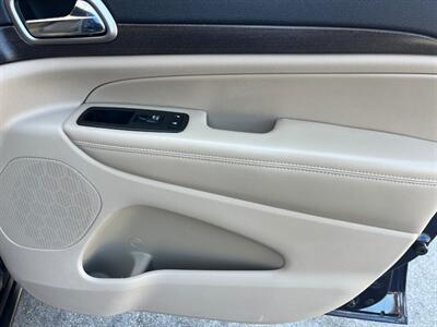 2014 Jeep Grand Cherokee Laredo   - Photo 27 - San Carlos, CA 94070