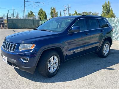 2014 Jeep Grand Cherokee Laredo   - Photo 6 - San Carlos, CA 94070
