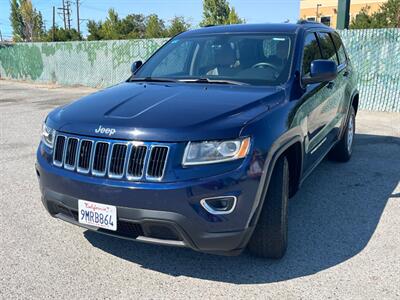 2014 Jeep Grand Cherokee Laredo   - Photo 2 - San Carlos, CA 94070