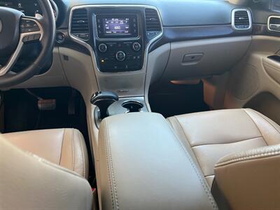 2014 Jeep Grand Cherokee Laredo   - Photo 11 - San Carlos, CA 94070