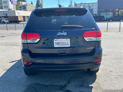2014 Jeep Grand Cherokee Laredo   - Photo 8 - San Carlos, CA 94070