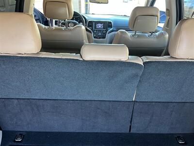 2014 Jeep Grand Cherokee Laredo   - Photo 19 - San Carlos, CA 94070