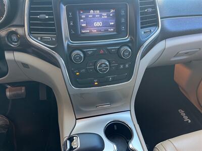 2014 Jeep Grand Cherokee Laredo   - Photo 16 - San Carlos, CA 94070