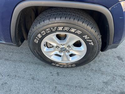 2014 Jeep Grand Cherokee Laredo   - Photo 24 - San Carlos, CA 94070