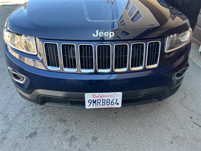 2014 Jeep Grand Cherokee Laredo   - Photo 18 - San Carlos, CA 94070