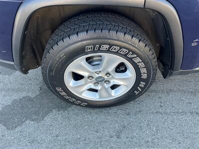 2014 Jeep Grand Cherokee Laredo   - Photo 22 - San Carlos, CA 94070