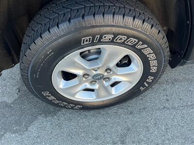 2014 Jeep Grand Cherokee Laredo   - Photo 21 - San Carlos, CA 94070