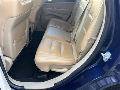 2014 Jeep Grand Cherokee Laredo   - Photo 12 - San Carlos, CA 94070