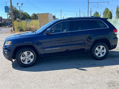2014 Jeep Grand Cherokee Laredo   - Photo 7 - San Carlos, CA 94070