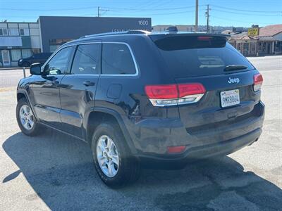 2014 Jeep Grand Cherokee Laredo   - Photo 4 - San Carlos, CA 94070