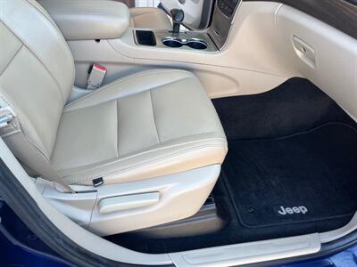 2014 Jeep Grand Cherokee Laredo   - Photo 14 - San Carlos, CA 94070