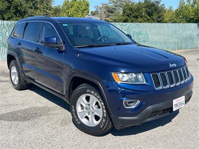 2014 Jeep Grand Cherokee Laredo   - Photo 5 - San Carlos, CA 94070