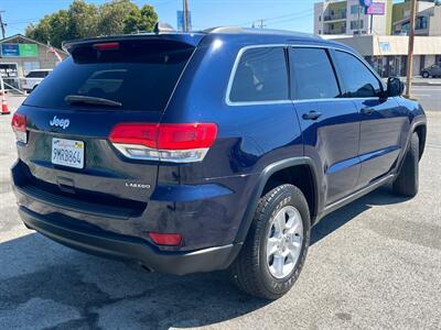 2014 Jeep Grand Cherokee Laredo   - Photo 3 - San Carlos, CA 94070