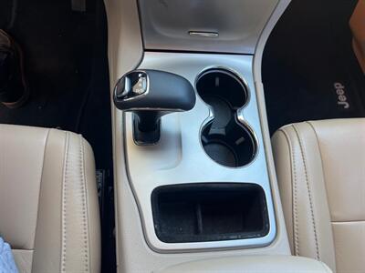 2014 Jeep Grand Cherokee Laredo   - Photo 17 - San Carlos, CA 94070