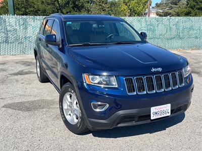 2014 Jeep Grand Cherokee Laredo   - Photo 1 - San Carlos, CA 94070