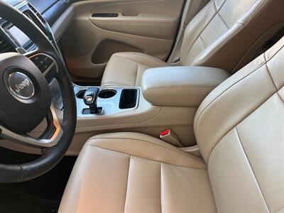 2014 Jeep Grand Cherokee Laredo   - Photo 9 - San Carlos, CA 94070