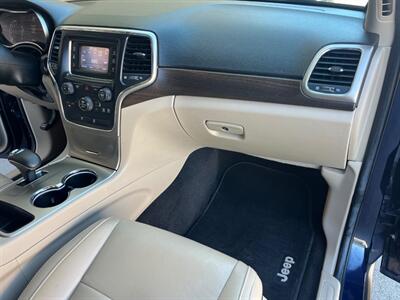 2014 Jeep Grand Cherokee Laredo   - Photo 15 - San Carlos, CA 94070