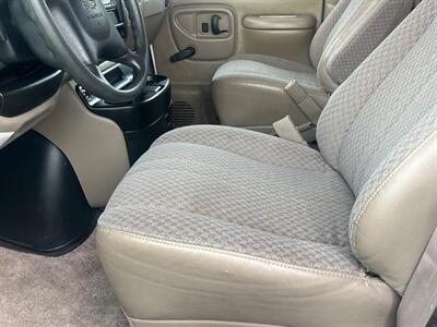 2002 Chevrolet Express 3500   - Photo 6 - San Carlos, CA 94070