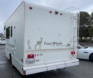 2002 Chevrolet Express 3500   - Photo 4 - San Carlos, CA 94070