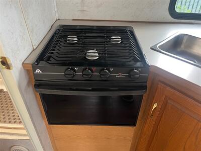 2002 Chevrolet Express 3500   - Photo 19 - San Carlos, CA 94070