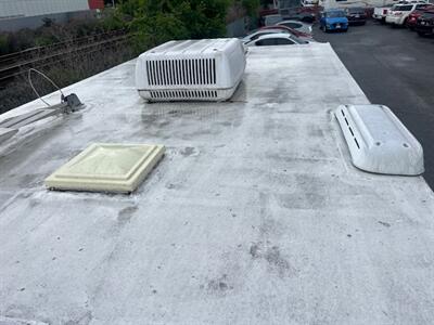 2002 Chevrolet Express 3500   - Photo 29 - San Carlos, CA 94070