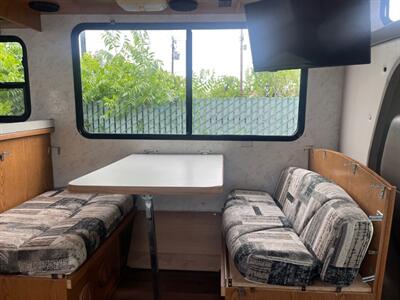 2002 Chevrolet Express 3500   - Photo 9 - San Carlos, CA 94070