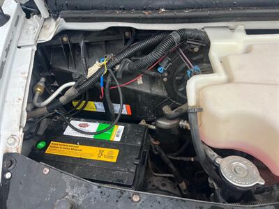 2002 Chevrolet Express 3500   - Photo 23 - San Carlos, CA 94070