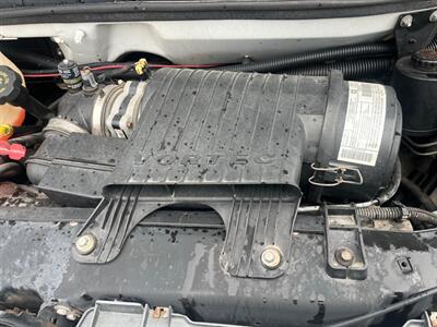 2002 Chevrolet Express 3500   - Photo 21 - San Carlos, CA 94070