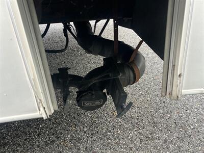 2002 Chevrolet Express 3500   - Photo 31 - San Carlos, CA 94070