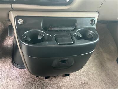 2002 Chevrolet Express 3500   - Photo 11 - San Carlos, CA 94070