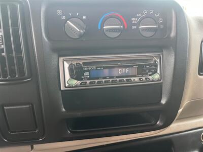 2002 Chevrolet Express 3500   - Photo 12 - San Carlos, CA 94070