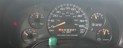 2002 Chevrolet Express 3500   - Photo 13 - San Carlos, CA 94070
