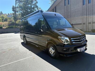 2018 Mercedes-Benz Sprinter 3500 - Photo 1 - San Carlos, CA 94070