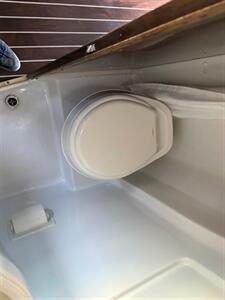 2018 Mercedes-Benz Sprinter 3500 - Photo 31 - San Carlos, CA 94070