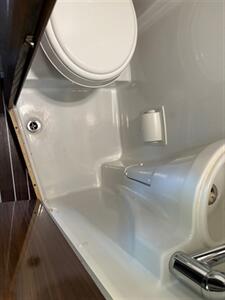 2018 Mercedes-Benz Sprinter 3500 - Photo 20 - San Carlos, CA 94070