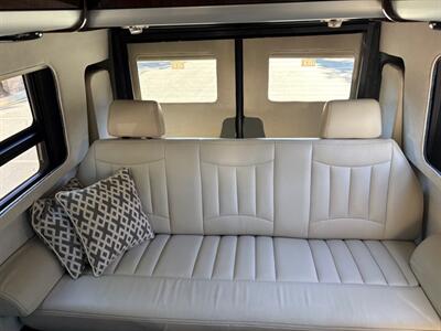 2018 Mercedes-Benz Sprinter 3500 - Photo 22 - San Carlos, CA 94070