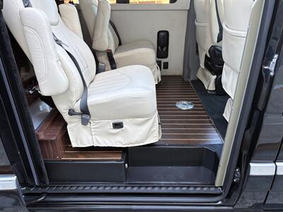 2018 Mercedes-Benz Sprinter 3500 - Photo 25 - San Carlos, CA 94070