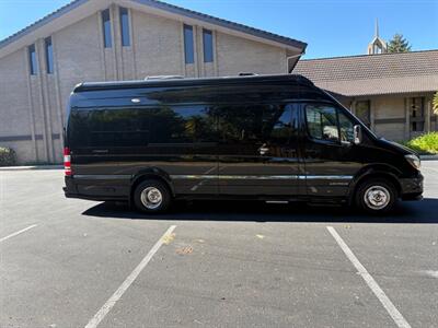 2018 Mercedes-Benz Sprinter 3500 - Photo 4 - San Carlos, CA 94070