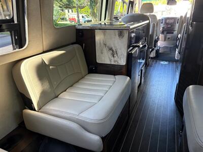 2018 Mercedes-Benz Sprinter 3500 - Photo 24 - San Carlos, CA 94070
