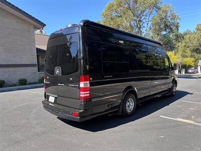 2018 Mercedes-Benz Sprinter 3500 - Photo 3 - San Carlos, CA 94070