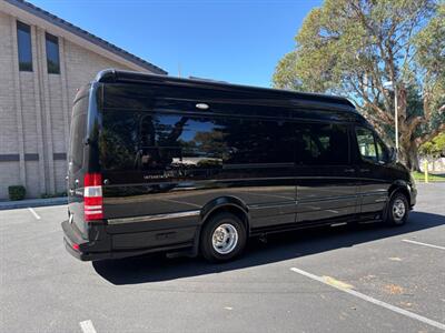 2018 Mercedes-Benz Sprinter 3500 - Photo 9 - San Carlos, CA 94070
