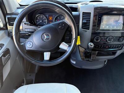 2018 Mercedes-Benz Sprinter 3500 - Photo 11 - San Carlos, CA 94070