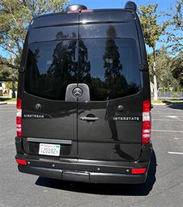 2018 Mercedes-Benz Sprinter 3500 - Photo 8 - San Carlos, CA 94070